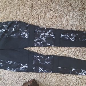 KARMA LEGGINGS
